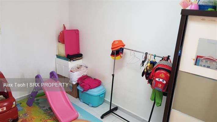 Blk 312 Woodlands Street 31 (Woodlands), HDB 4 Rooms #210587831
